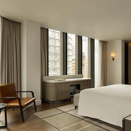 Capella Sydney Hotel Buitenkant foto
