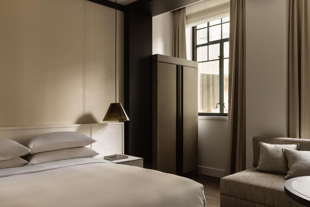 Capella Sydney Hotel Buitenkant foto