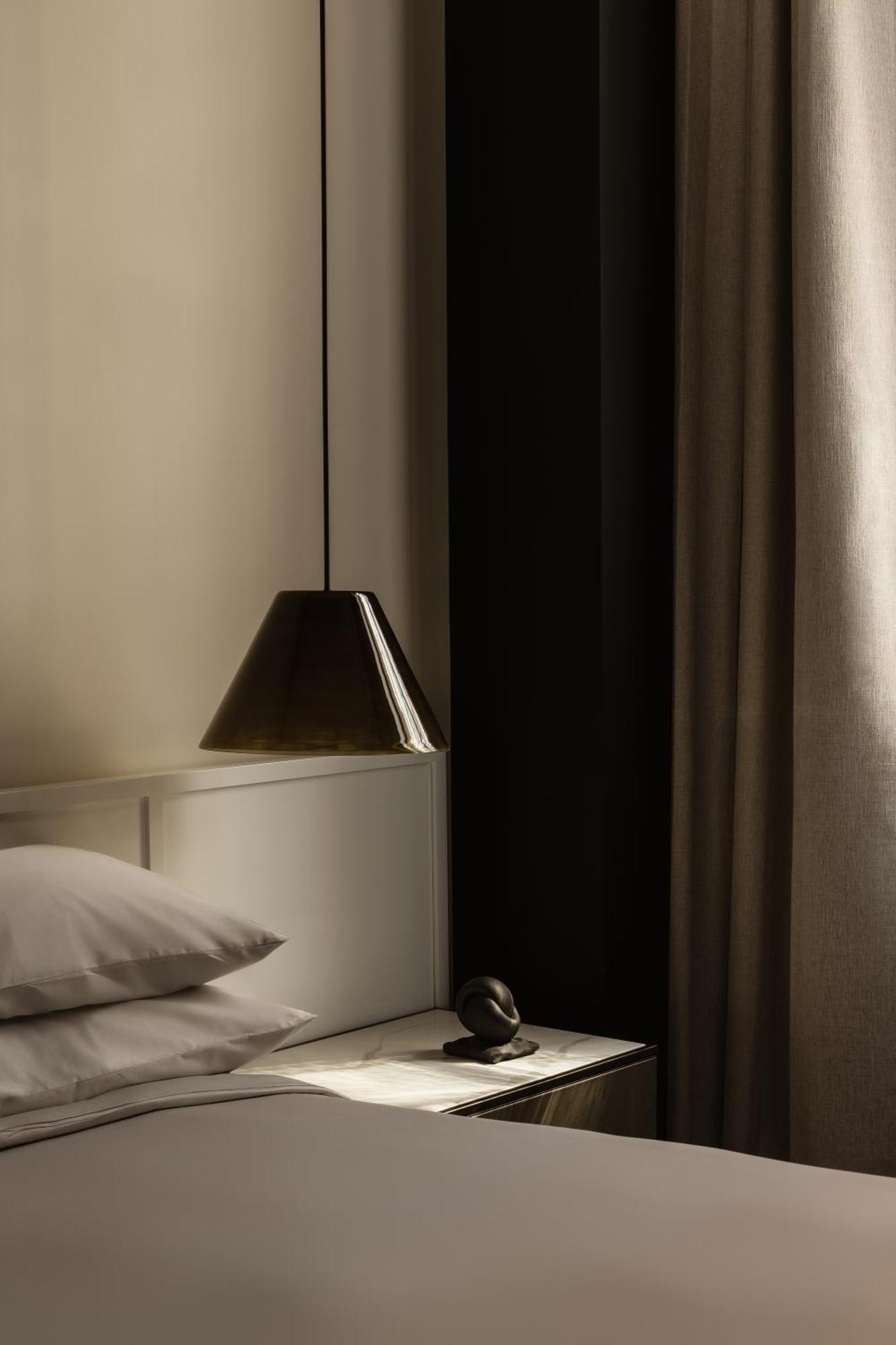 Capella Sydney Hotel Buitenkant foto